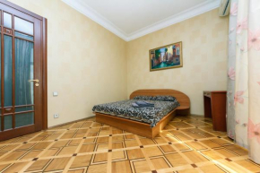 Квартира на Крещатике